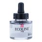 Preview: TALENS Deckfarbe Ecoline 30ml 11257381 cold grey lt