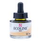 Preview: TALENS Deckfarbe Ecoline 30ml 11258011 gold