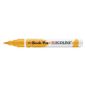 Preview: TALENS Ecoline Brush Pen 11502020 dunkelgelb