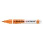 Preview: TALENS Ecoline Brush Pen 11502370 dunkelorange