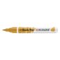 Preview: TALENS Ecoline Brush Pen 11504070 dunkler ocker