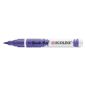 Preview: TALENS Ecoline Brush Pen 11505070 ultramarinviolett