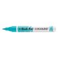 Preview: TALENS Ecoline Brush Pen 11505220 türkisblau