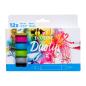 Preview: TALENS Ecoline Duotip Basic Set 11609800 12 Farben