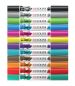 Preview: TALENS Ecoline Duotip Basic Set 11609800 12 Farben