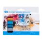 Preview: TALENS Ecoline Duotip Urban Landscape 11609913 6 Farben