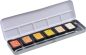 Preview: TALENS Perlglanzfarbe Finetec Box F0600 Essentials Metals 6 Farben