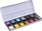 Preview: TALENS Perlglanzfarbe Finetec F1200 Essentials Rainbow 12 Farben