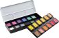 Preview: TALENS Perlglanzfarbe Finetec Box F2400 Essentials Colourful 24 Farben