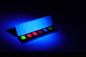 Preview: TALENS Perlglanzfarbe Finetec Box FN9000 Premium Neon 6 Farben