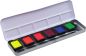 Preview: TALENS Perlglanzfarbe Finetec Box FN9000 Premium Neon 6 Farben