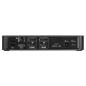 Preview: TARGUS Uni.USB-C 4K Dock182-V.86 DOCK182EUZ 2x Display/HDMI ports black