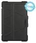 Preview: TARGUS Pro-Tek Case Anti Microbial THZ888GL for Tab A7 Black