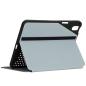 Preview: TARGUS Click-In THZ93211GL iPad Case 2022 silver