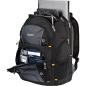 Preview: TARGUS Drifter Backpack TSB238EU 16 Zoll black/grey