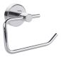 Preview: TESA Smooz WC-Rollenhalter 40314-00000 chrome, selbstklebend