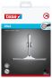 Preview: TESA Spaa Duschwischer 40345-00000 chrome, selbstklebend