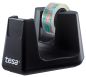 Preview: TESA Tischabroller Smart 539020000 schwarz