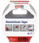 Preview: TESA Aluminiumband 56223 10mx50mm silber