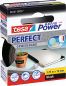 Preview: TESA Extra Power Perfect 2.75mx19mm 563410002 Gewebeband. schwarz