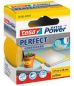 Preview: TESA Extra Power Perfect 2.75mx19mm 563410003 Gewebeband. gelb