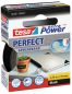 Preview: TESA Extra Power Perfect 2.75mx38mm 563430003 Gewebeband. schwarz