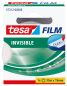 Preview: TESA Tesafilm 33mx19mm 57312-00008 invisible 1 Rolle