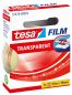 Preview: TESA tesafilm 19mmx33m 573780000 Refill transparent