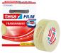 Preview: TESA tesafilm 19mmx33m 573780000 Refill transparent