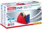 Preview: TESA Tischabroller EasyCut 66mx25mm 574220000 rot/blau