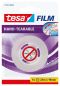 Preview: TESA Tesafilm 25mx19mm 57520-00000 transparent 1 Rolle