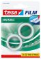 Preview: TESA Tesafilm 19mmx10m 57649-00001 invisible 2 Rollen