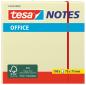 Preview: TESA Office Notes 75x75mm 576540000 gelb 100 blatt