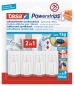 Preview: TESA Powerstrips Vario 580340000 weiss