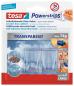 Preview: TESA Powerstrips Deco XL 588130000 transparent 2 Haken