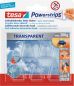 Preview: TESA Powerstrips Deco Haken 589000001 transparent 5 Haken/8 Strips