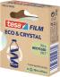 Preview: TESA Tesafilm eco&crystal 33mx19mm 59034-00000 Klebeband 1 Stück