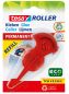 Preview: TESA Kleberoller Eco Logo 591560000 8,4mmx14m permanent