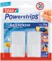 Preview: TESA Powerstrips Haken Wave 597010000 weiss