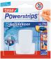 Preview: TESA Powerstrips Wave 597030000 weiss