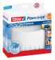 Preview: TESA Powerstrips Korb L 597060000 weiss