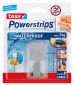 Preview: TESA Powerstrips Haken Zoom 597070000 grau