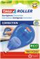 Preview: TESA Korretkurroller 598110000 4,2mmx10m Blister