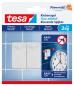 Preview: TESA Klebenagel 2x2 kg 777620000 Fliesen & Metall