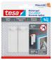 Preview: TESA Klebenagel 2x1 kg 777730000 Tapete & Putz