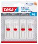 Preview: TESA Klebenagel 4x1 kg 77774-00009 Tapete, Putz