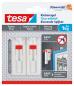 Preview: TESA Verst. Klebenagel 2x1kg 777740000 Tapete & Putz