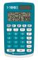 Preview: TEXAS INSTRUMENTS Schulrechner TI-106II 10-stellig blau/weiss