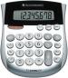 Preview: TEXAS INSTRUMENTS Grundrechner TI-1795SV 8-stellig