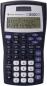 Preview: TEXAS INSTRUMENTS Rechner Schule TI-30XIIS